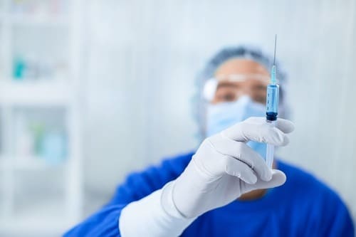 Лечение мании преследования